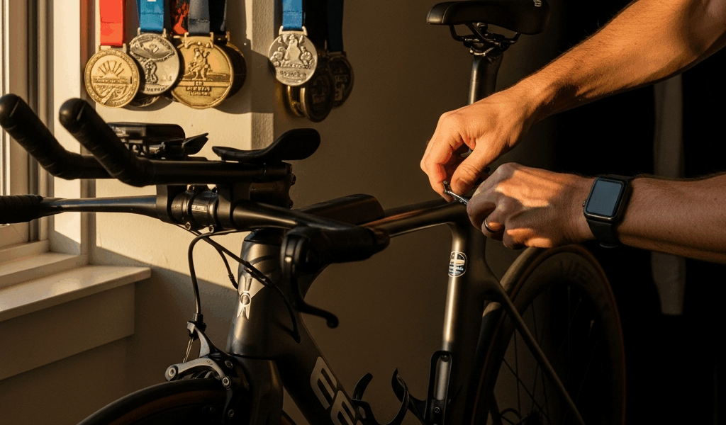 What Happened to Mirinda Carfrae from Ironman