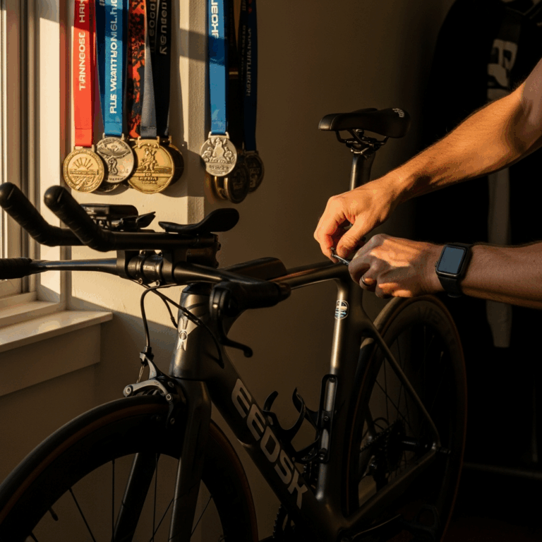 What Happened to Mirinda Carfrae from Ironman