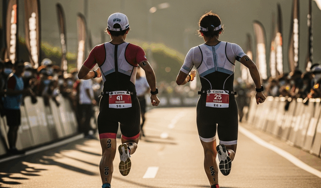 Challenge Taiwan 2026 Storch Defends and Julie Derron Beats Her Sister to the Li