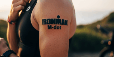 Professional photograph related to: Ironman Tattoo Ideas — Designs That Earned Every Ink Drop. High