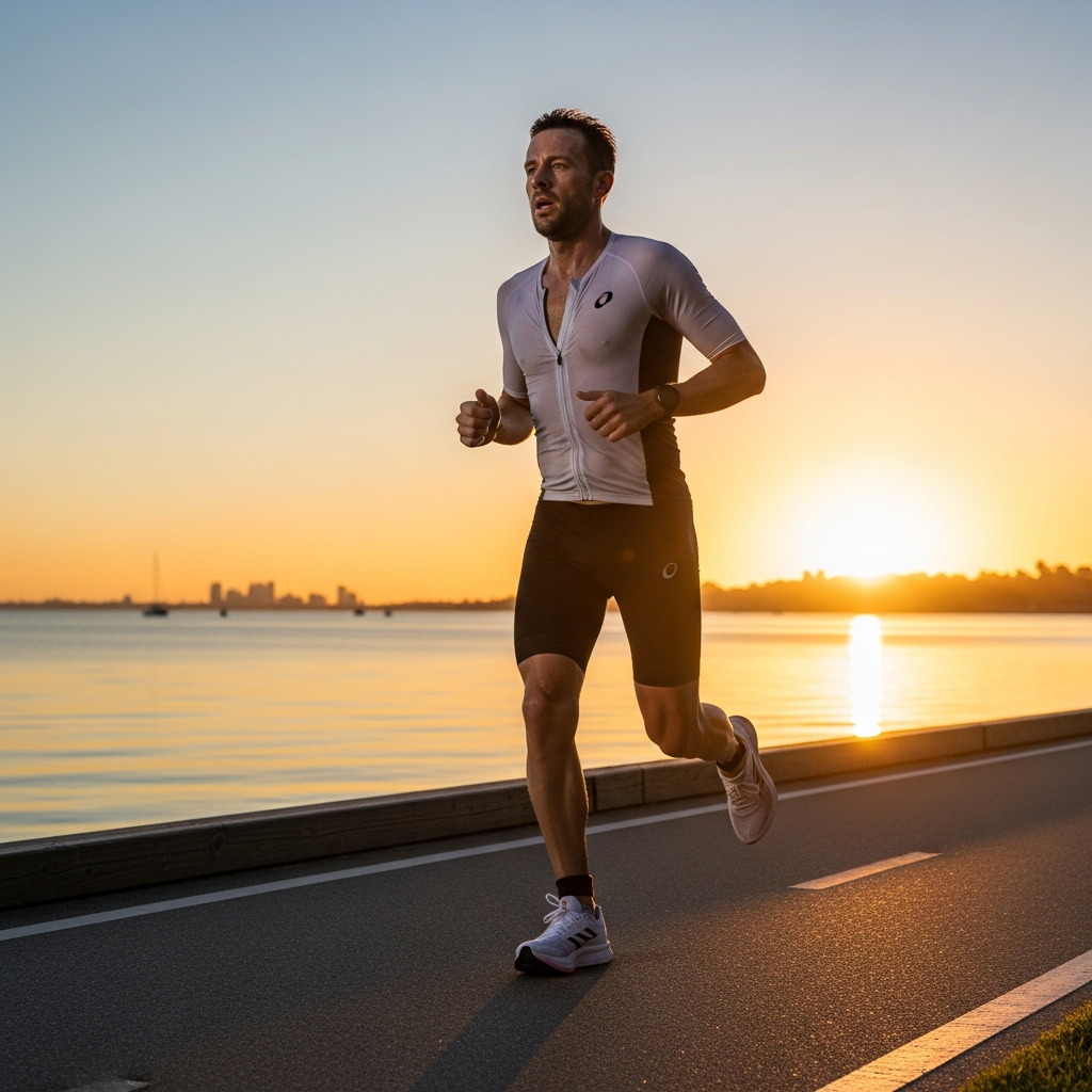 Your Spring Triathlon Training Plan: Build Phase Done Right