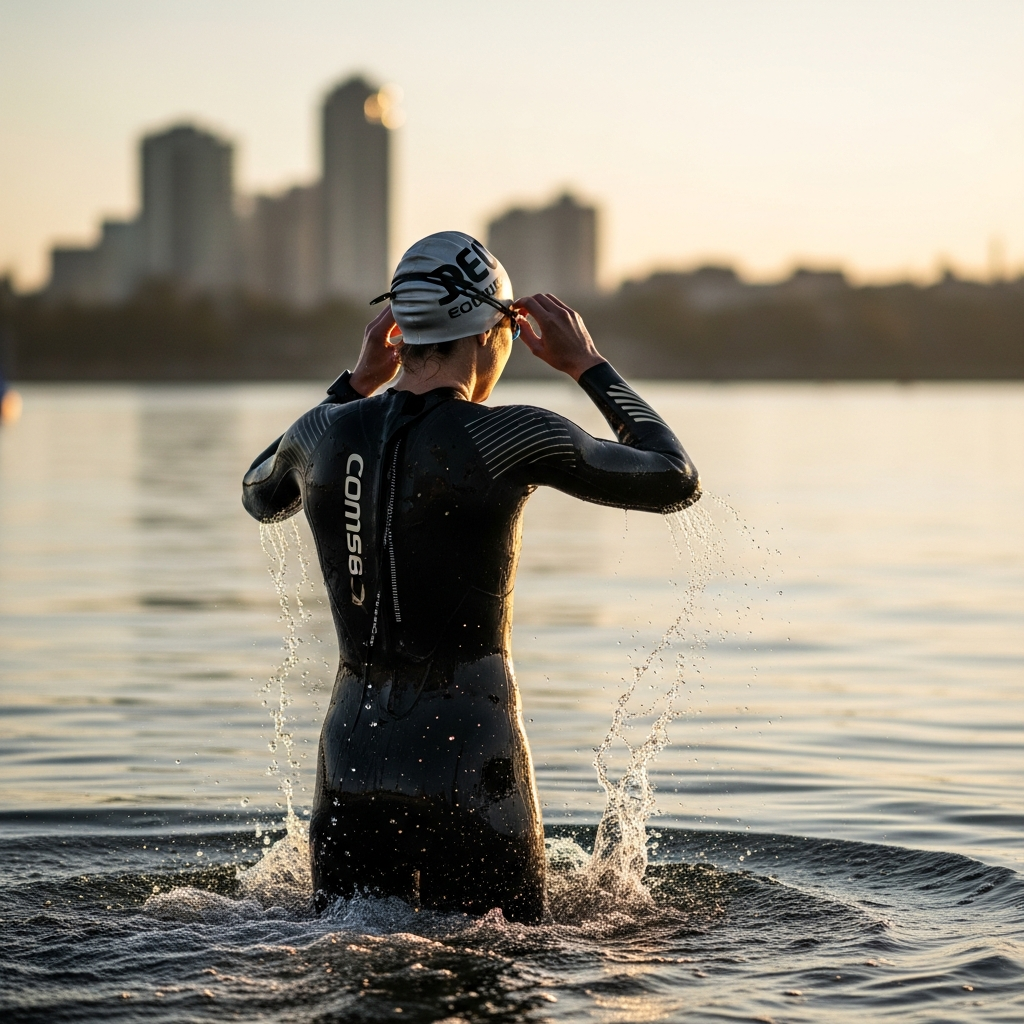 Sophie Evans Opens Up on Paris Snub, Motherhood and Whether LA28 Could Lure Her Back to Short Course