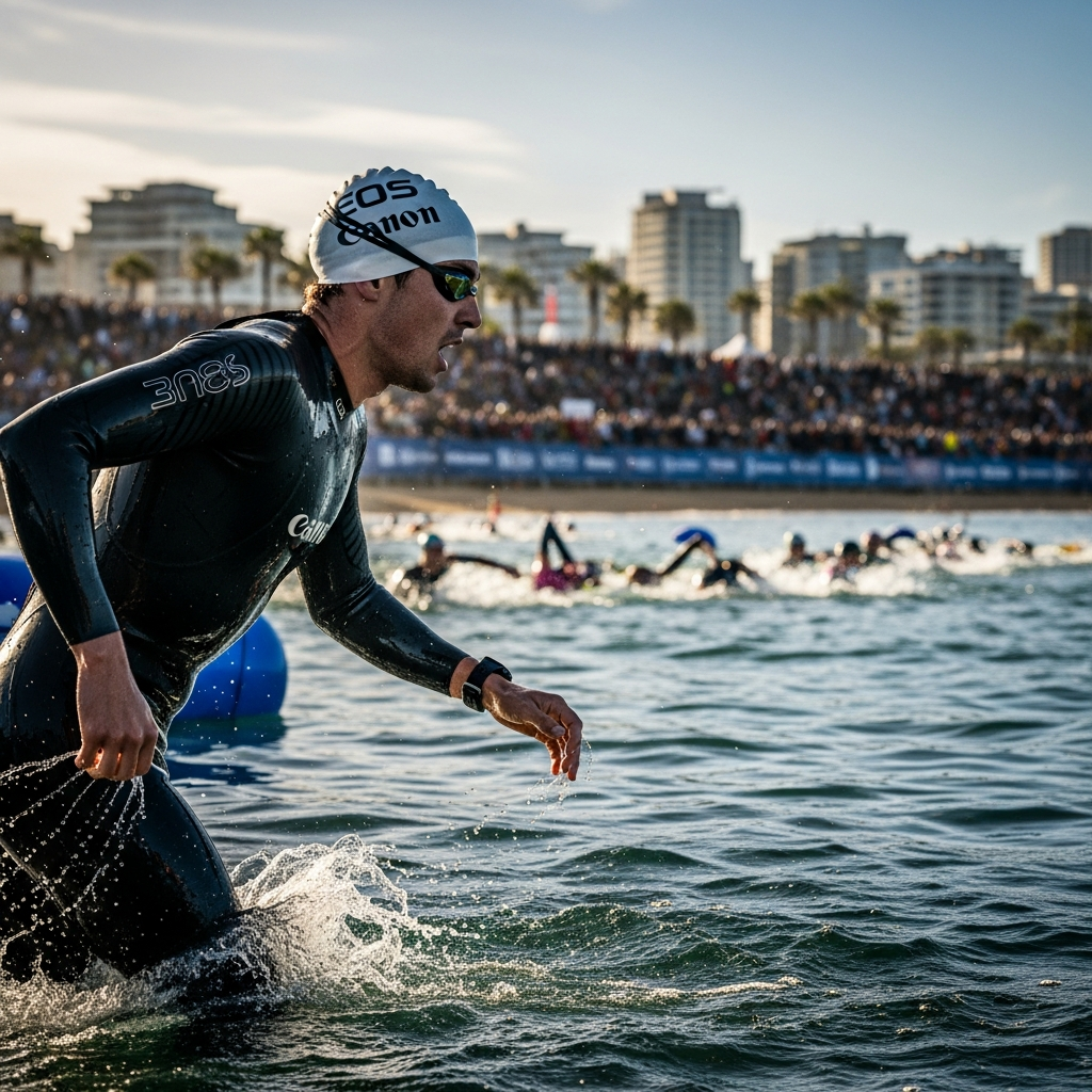 Yee vs Hauser — WTCS Yokohama 2026 Results as LA28 Qualification Window Opens