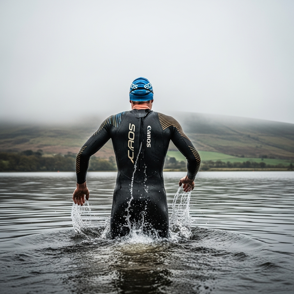 Alistair Brownlee Returns to Racing at Skipton — and Will Donate £10 for Every Team That Beats Him