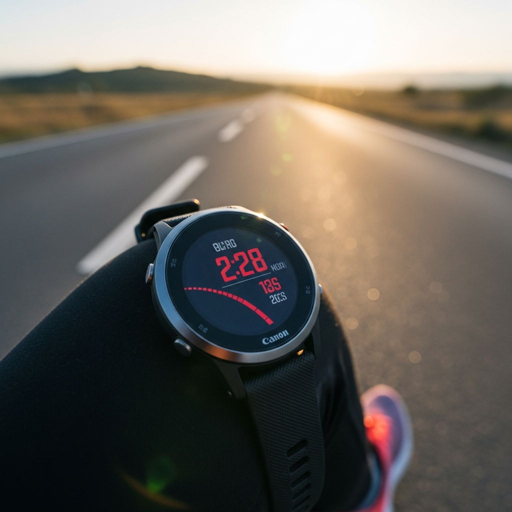 Why Your Run Pace Collapses in the Last 5K