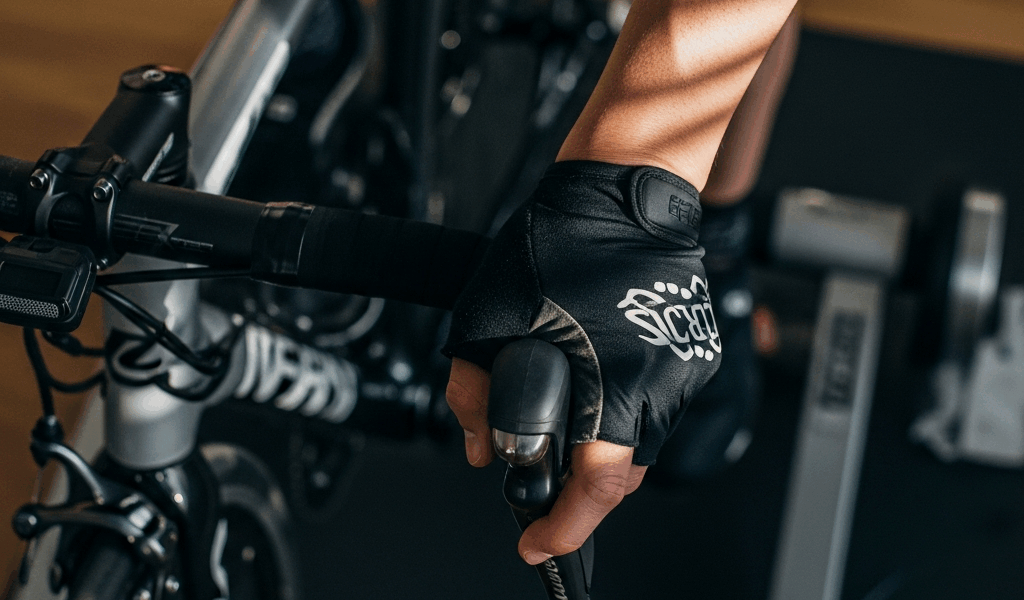 How to Fix Numb Hands During Long Cycling Rides